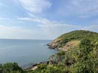 เกาะเสม็ด - ระยอง