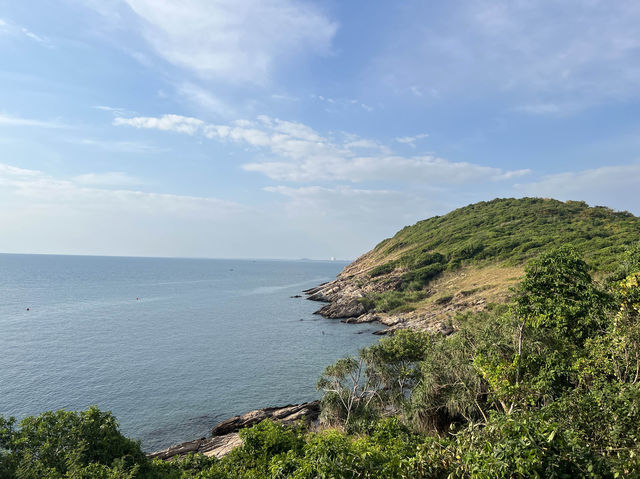 เกาะเสม็ด - ระยอง