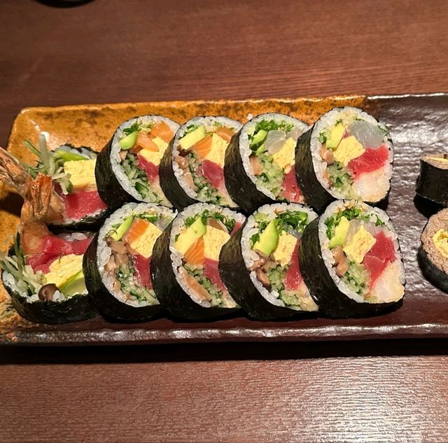여의도 맛집 진가와