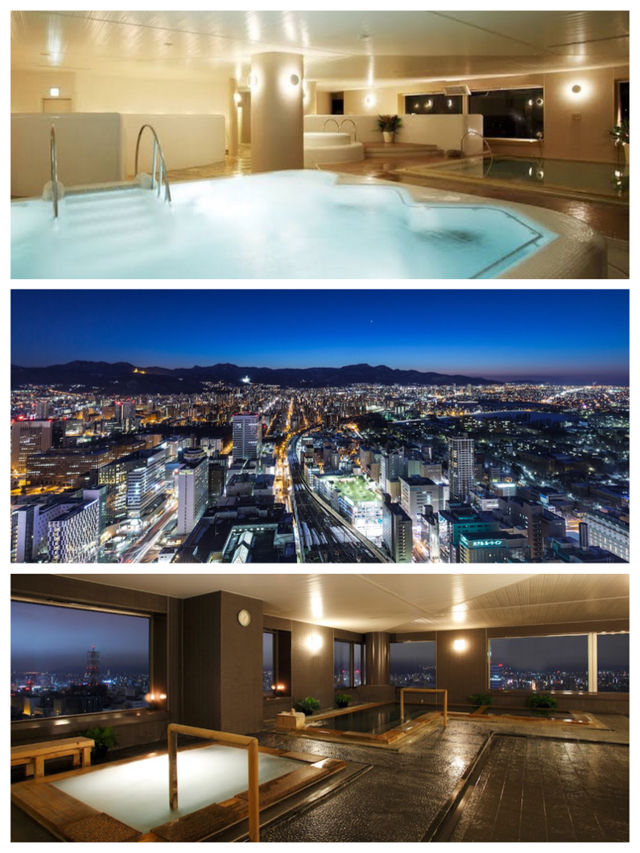 「札幌酒店：地理位置優越，奢華舒適的客房」🇯🇵 JR Tower Hotel Nikko Sapporo JRタワーホテル日航札幌