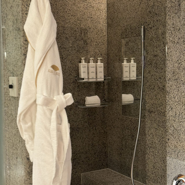 Perfect stay at MO Tokyo 