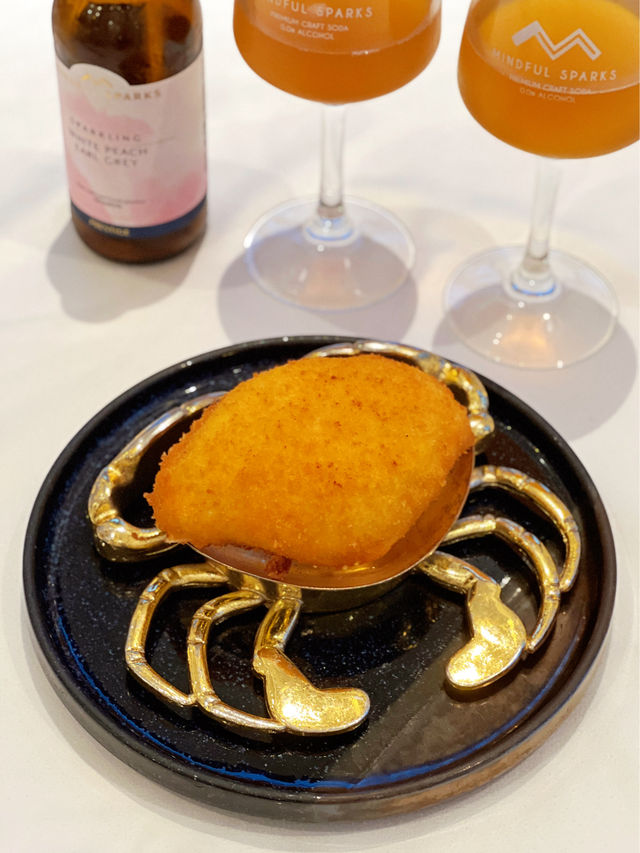 大埔湖畔人氣中菜館