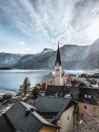 Amazing Austria 🇦🇹