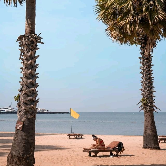 รีวิว Ravindra Beach Resort and Spa