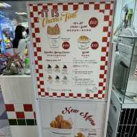 📍葵廣 具魔力Churros❤️‍🔥‼️我們一起再去吃～～～