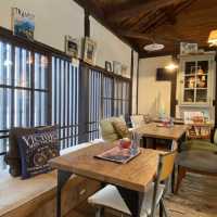 【広島西条】くぐり門珈琲店