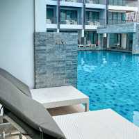 BLUESOTEL | โรงแรมกระบี่บนเกาะอ่าวนาง