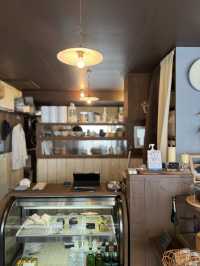 【福岡カフェ】店主さんも認める隠れすぎてる隠れ家カフェ☕️