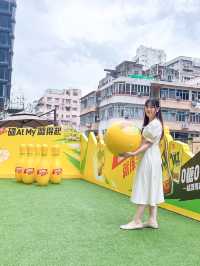 🍋VLT x T.O.P. 澀得起挑戰場!