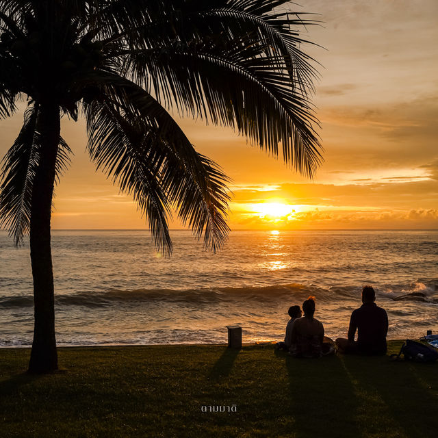 The Sands Khao Lak by Katathani