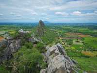 เขาหน่อ จ.นครสวรรค์
