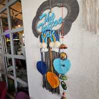 The Tattoo Cafe & Lounge ชัยปุระ