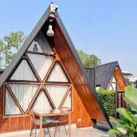 THE CAMPIAN | ที่เที่ยวหน้าฝน บรรยากาศสงบ