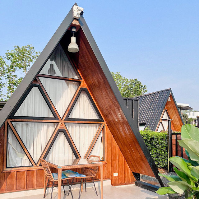 THE CAMPIAN | ที่เที่ยวหน้าฝน บรรยากาศสงบ