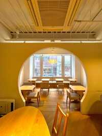 UNI COFFEE ROASTERY