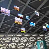 MOCAPE Shenzhen Contemporary Art and Urban
