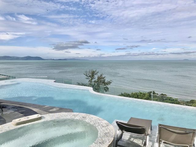 Bayphere Hotel​ Pattaya​