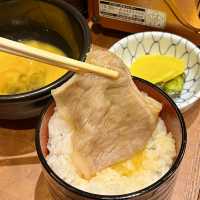 【日本東京】淺草名店: 歷史悠久壽喜燒