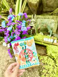 〜京都府〜混まない！初夏の夏詣におすすめ神社⛩️