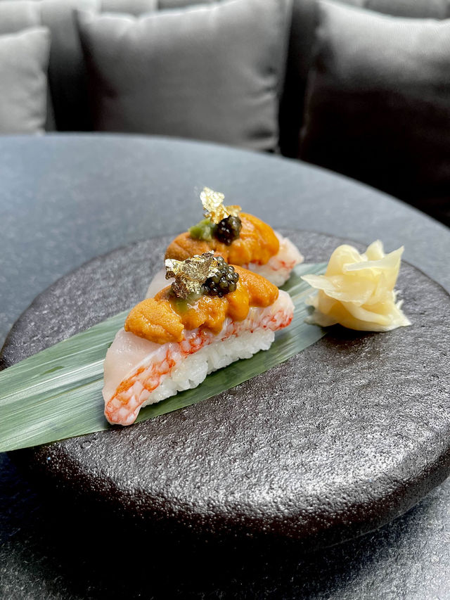 Kinki Japanese Restaurant Thonglor