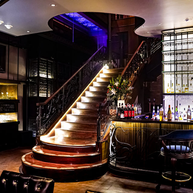 Hotel Muse, Bangkok
