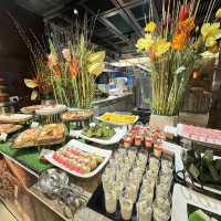 Makan Kitchen at Double Tree