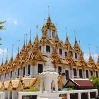 โลหะปราสาท
