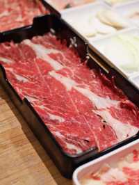 香港探店｜無限時任食台式養生火鍋