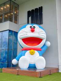 부산 영도 가볼만한곳 도라에몽 전시회 실내데이트 추천