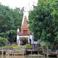 วัดสวยสุดอันซีน อุทัยธานี