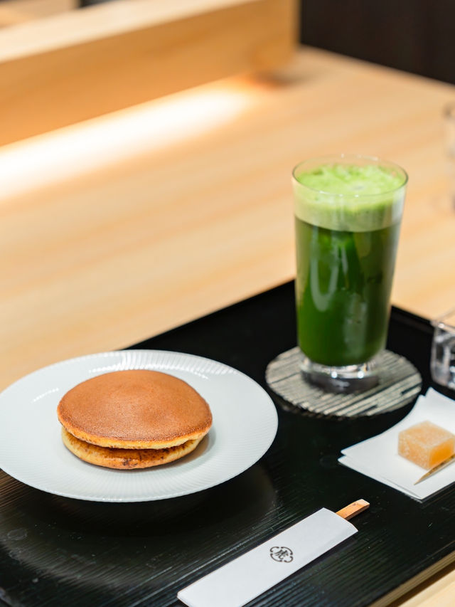 【東京都/銀座】老舗和菓子店がリニューアル✨
