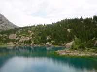 9 days Southern Xinjiang