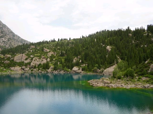 9 days Southern Xinjiang