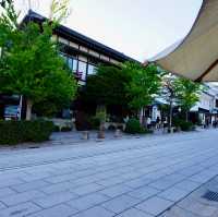 ✨Zenkoji Temple วัดเก่าแก่มีประวัติยาวนานถึง 1400
