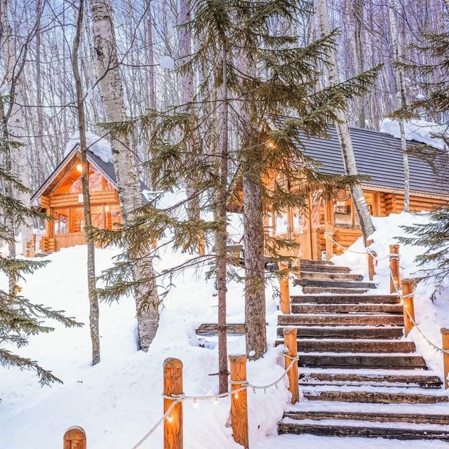 Hokkaido