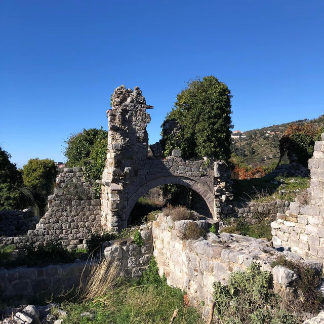 Unveiling the Secrets of Stari Bar