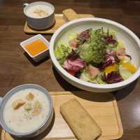 不能用文字表達的燉飯