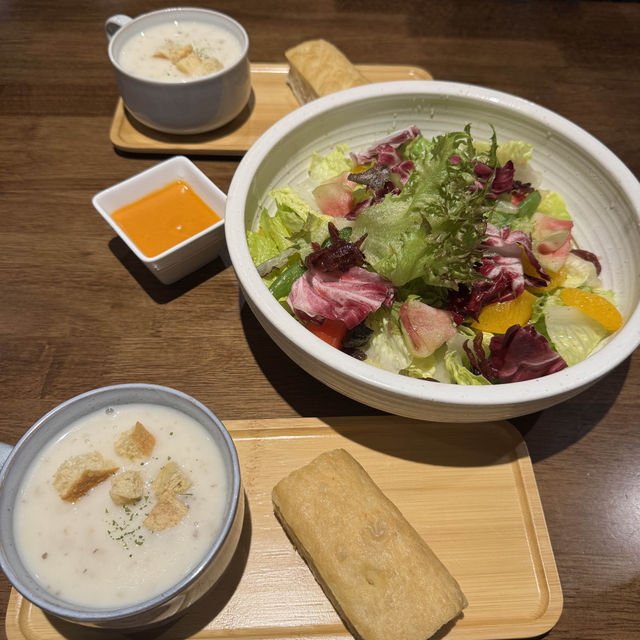不能用文字表達的燉飯