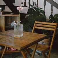 Cross x Roastery - Bangsaen