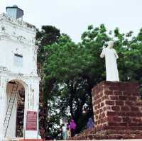 Unveiling the Charms of Melaka
