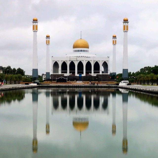 Discovering Hat Yai: A Tapestry of Culture and Cuisine