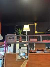 ร้านอาหารง่ายๆ ฉบับนักเรียน ร้านออกรส สกลนคร