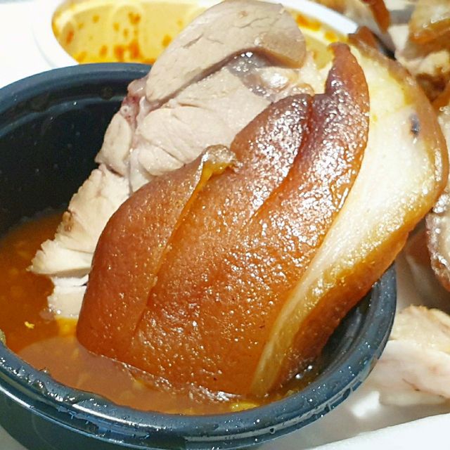 🎁제주도의 맛 좀 볼레?  동문시장 어때!
