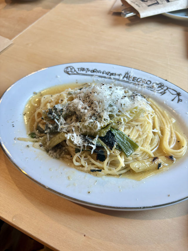🇯🇵大阪おすすめランチ