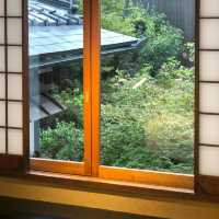 鶴屋旅館～極級和式享受