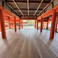【広島】厳島神社