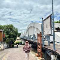 สะพานรัษฎาภิเศก