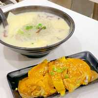 灣仔美味養生米線🍜