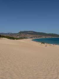 Bolonia Beach