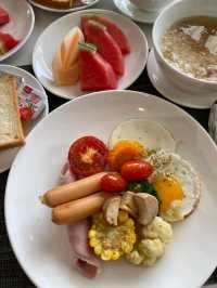 ที่พักสวยอ่างทอง Suphorn Grand Hotel